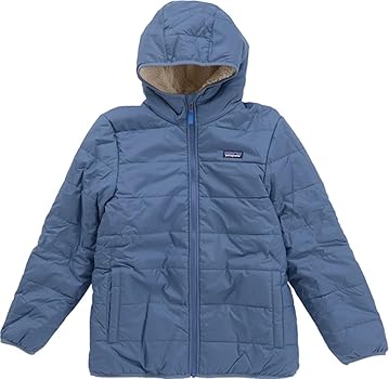 Amazon.co.jp: [パタゴニア] K's Reversible Ready Freddy Hoody