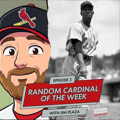 [RCOW] Bill Greason | The Pioneering Pastor