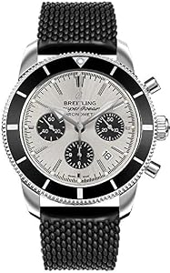 Breitling Superocean Heritage II B01 Chronograph 44