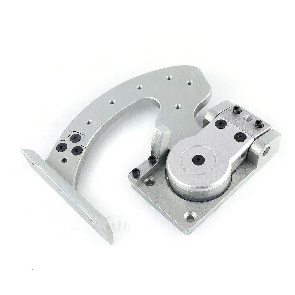 Universal Lambo Door Kit Bolt On Vertical Doors Hinge Kit 90 Degree