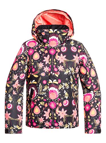 Roxy Jetty Girl Snow Jacket