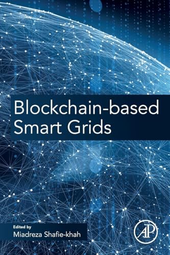 Blockchain-Based Smart Grids view 2