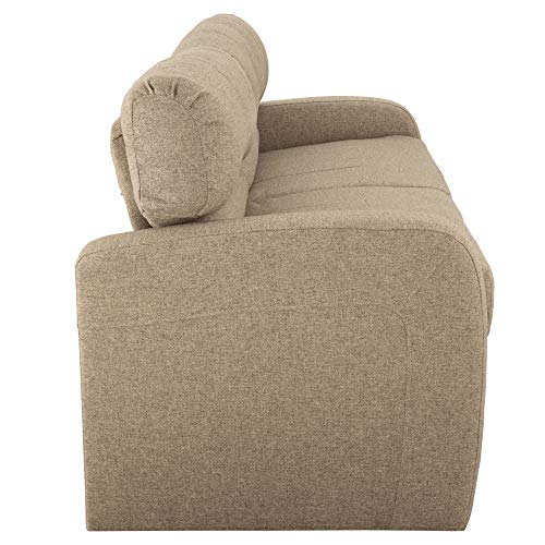 Recpro JK-65CL 65 Inch Jack Knife Rv Sleeper Sofa thumb #6