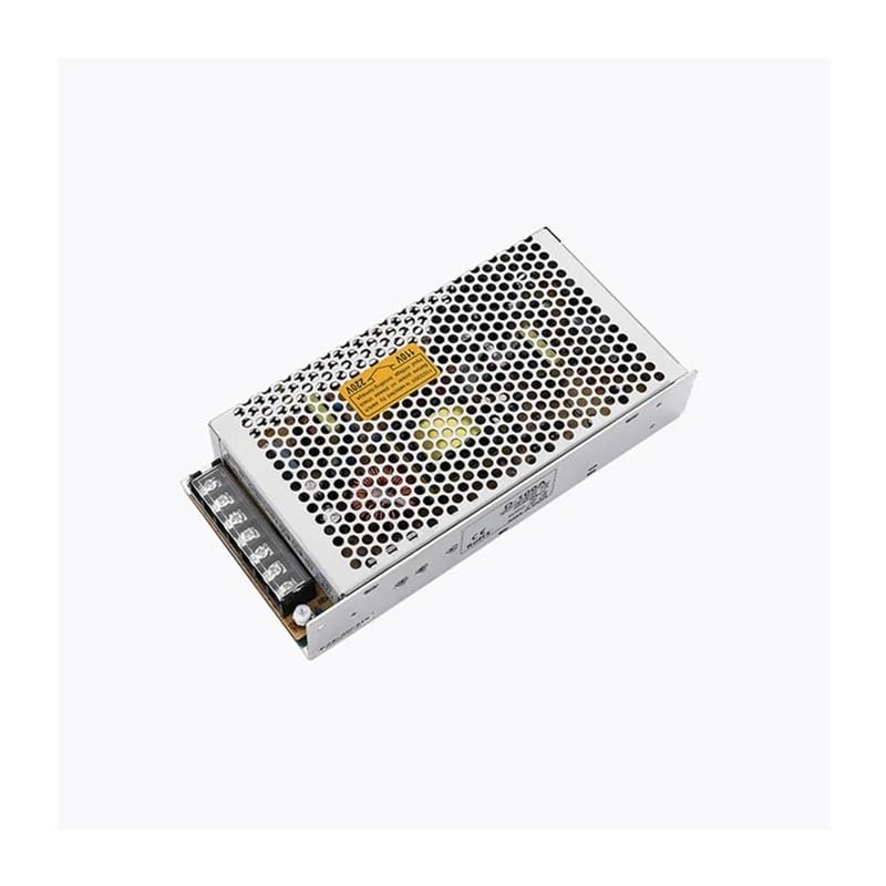 Convertisseur CA/CC 5V 12V pour alimenter deux circuits avec un seul transformateur