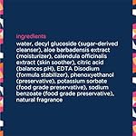 PL360 Dog Grooming Wipes for Cleansing & Deodorizing | Pet Wipes for Dogs, Cats, Puppies & Kittens | Mandarin Scent | Eco Friendly, Natural and Safe Ingredients | 40 Count - Image 5