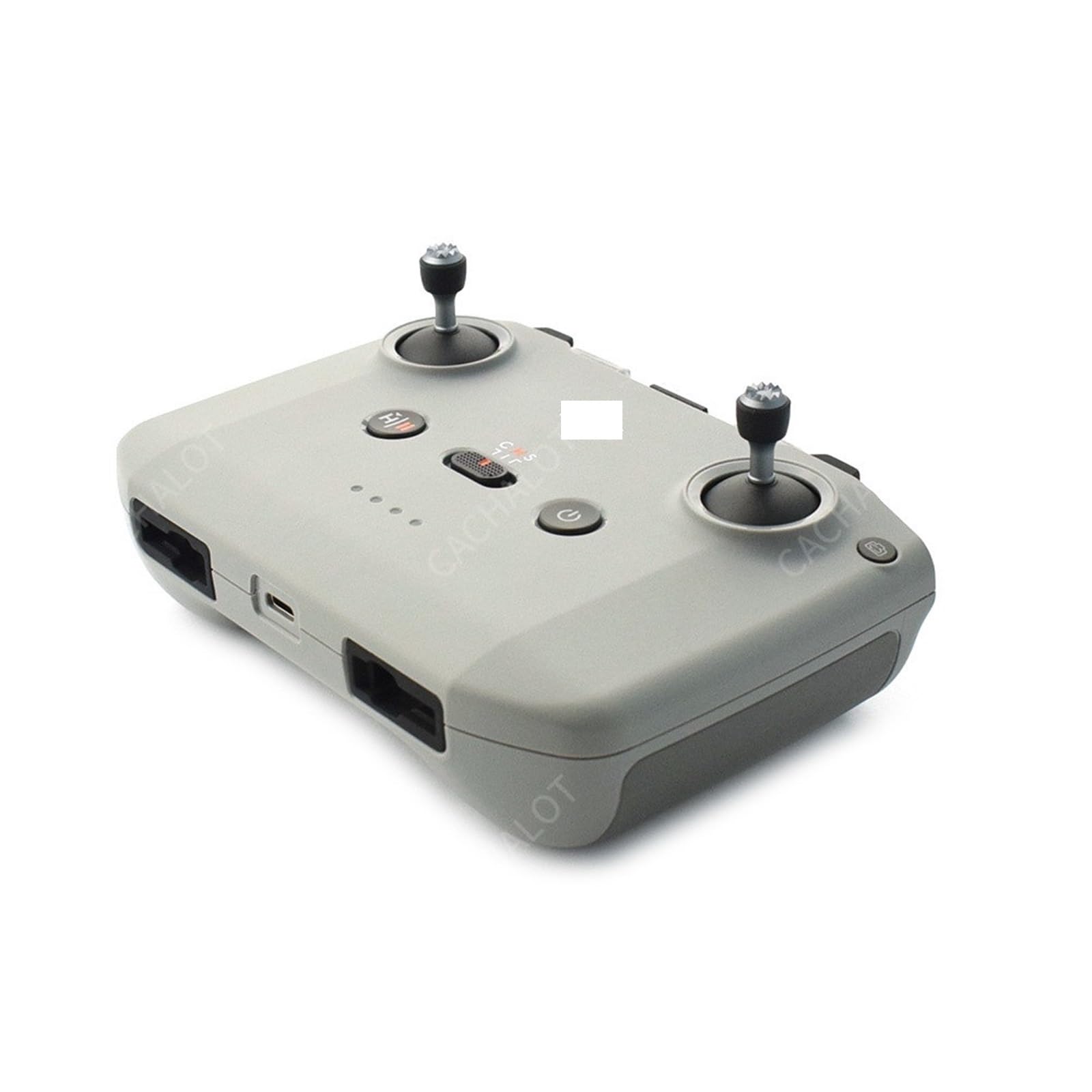 Eletttoy One Color Air 3 / Mini 4 Pro Rc-N2 Remote Contorl For Dji Air 3 / Mini 4 Pro Rc Drone Spare Parts Remote Controller Accessrioes