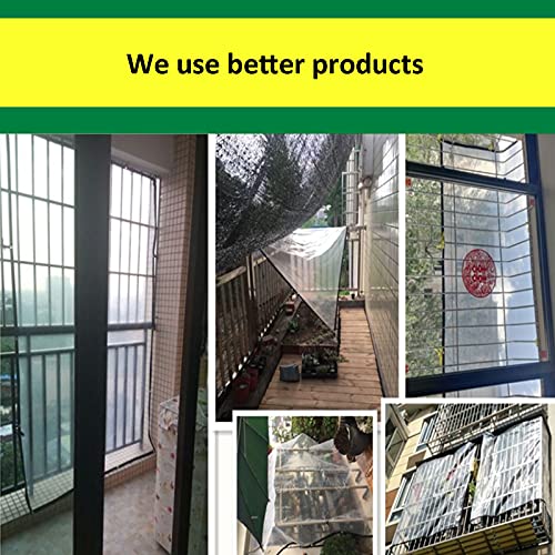 Lona impermeable transparente resistente a la lluvia para evitar heladas en plantas 7