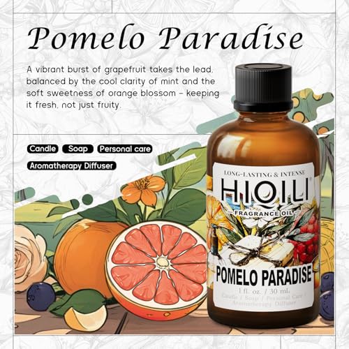 Aceite esencial Cedro 30ML y Aceite aromático Pomelo 30ML miniatura 4