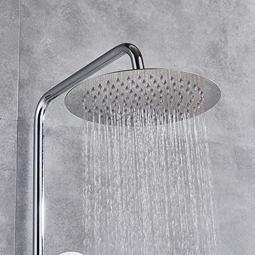 Robinet de bain-douche thermostatique pour éliminer les variations d'eau