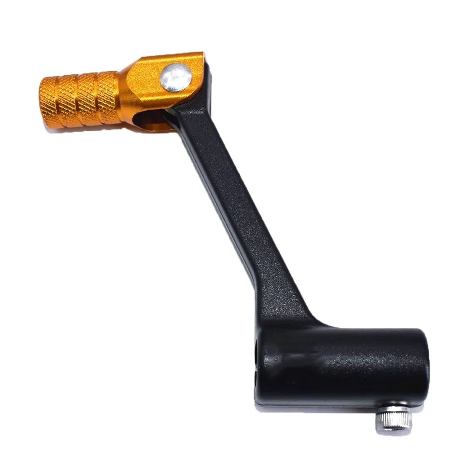 SYC27QP Shift Pedal Lever Motorcycle Folding for Gear Lever Motorcycle Folding Shifter Motorcycl Shift