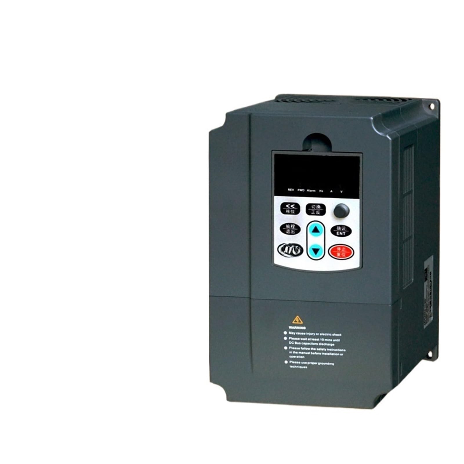 Variadores de velocidad para motor de ventilador industrial 380V