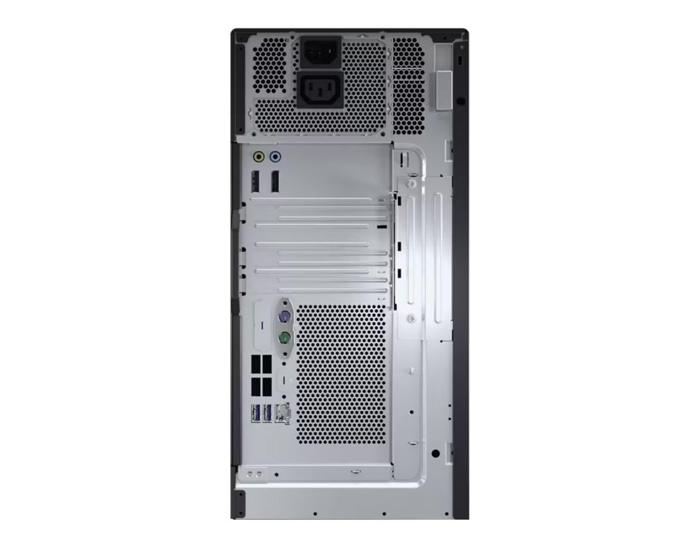 Fujitsu Esprimo P9010 MT, Intel Core i5 10600, 32GB RAM, 1TB SSD, DVD Brenner, Windows 11 Home, Norton Internet Security, Tower Computer PC (Generalüberholt)