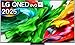 LG 86QNED86A6A TV 86 Zoll (218 cm) 4K QNED evo AI TV (α8 Gen2 4K AI Prozessor, webOS 25, 120Hz (VRR bis zu 144Hz)) [Modelljahr 2025]