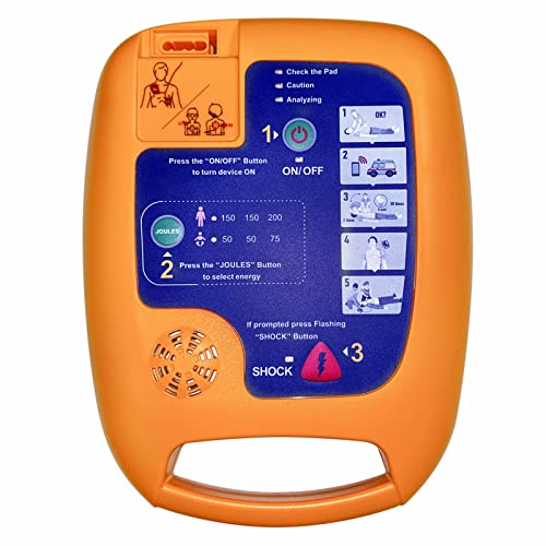 Best home defibrillator Reviews and Buying Guide 2023 Maine Innkeepers Association