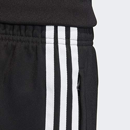 adidas Originals Kids' Big Boys' Superstar Track Pants4