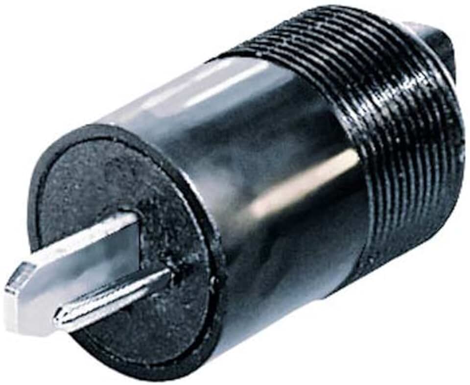 Amazon.fr fiche haut parleur din 2 broches