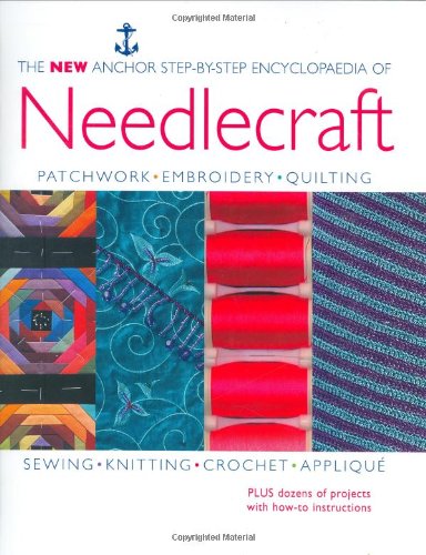 Encyclopedia of Needlecraft