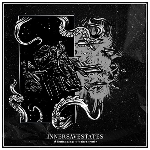 A Fleeting Glimpse Of Fulsome Deaths von INNER SAVESTATES bei Amazon