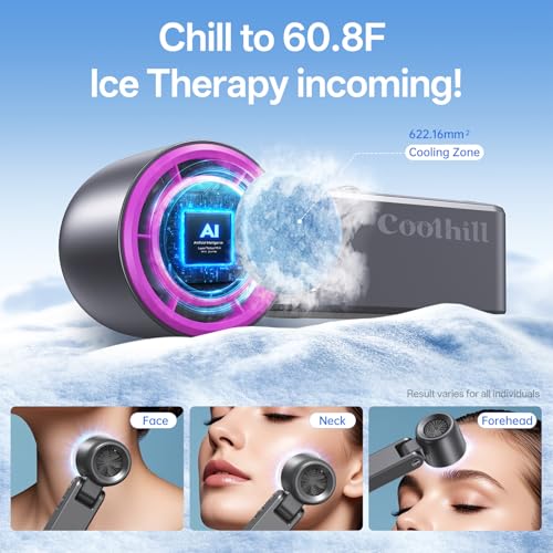 Image of Pro Handheld Portable fan with Turbo Cooling, Speed(1-199) 5500mAh | 20000 RPM Hand Held Fan Rechargeable Powerful Mini Personal fan for Travel, Outdoor, Beach & Makeup
