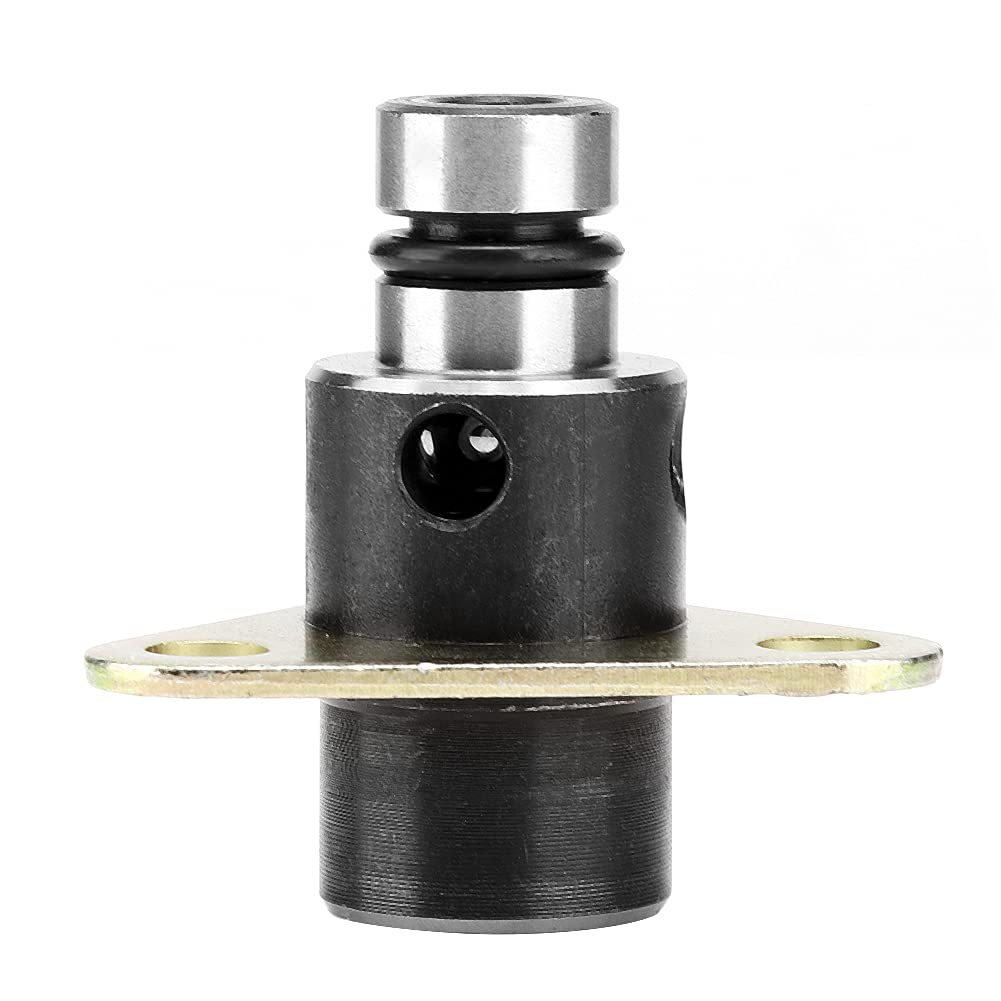 Soupape de décharge 0800-073000-2 remplacement anti-corrosion CF800-3