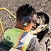 Walker's Razor Slim Shooter Electronic Hunting Folding Hearing Protection Earmuffs w/ 23dB Noise Reduction and Shockproof Carrying Case, Green Patriot