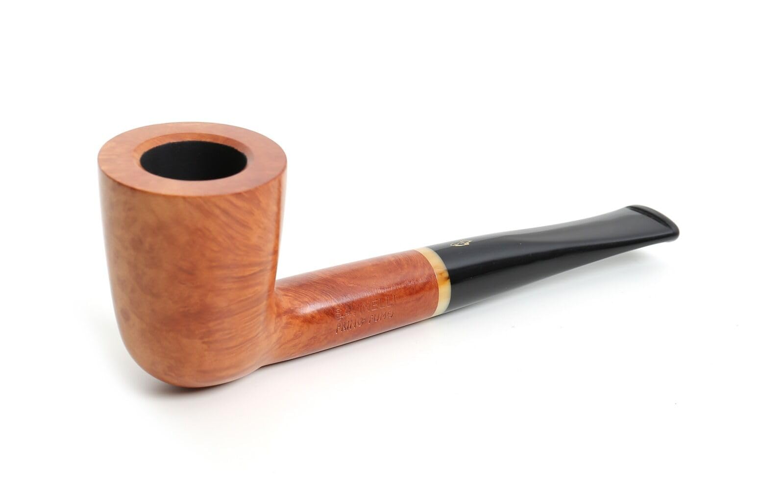 Pfeife Savinelli Primo Smoke (409, 6mm)