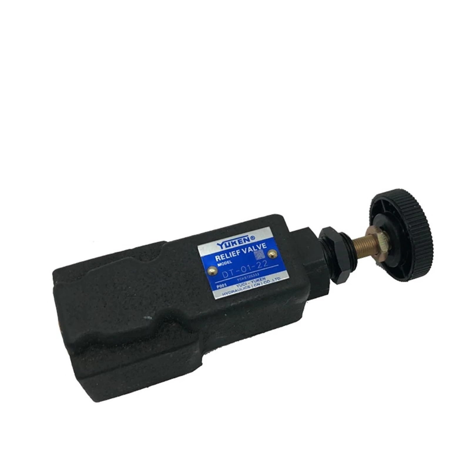 PXQCHAVLN Valve Direct Type Relief Valves DT-02-B-22 Over Pressure Valve Pressure Regulating Valve(DT-02-C-22)