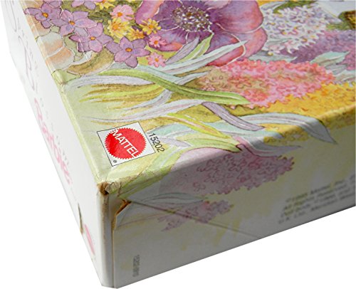 Barbie Spring Blossom miniatura 2