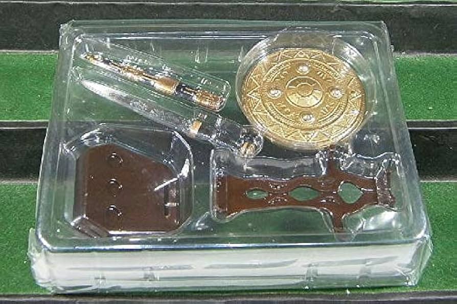 Amazon | 武Ⅱ(もののふ)MONONOFU 世界の名刀＆武器シリーズ[単品] 11