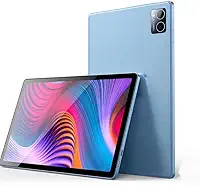 Tablet de 10,36 polegadas, Tablet Android 12, 8GB RAM + 256GB ROM, Processador de 8 núcleos, Câmera 5MP + 13MP, 6000mAh
