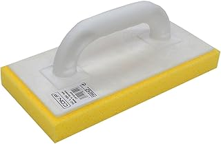 CON:P Fliesenwaschbrett mit Schwammauflage gelb, CP781335, 140 x 280 month
