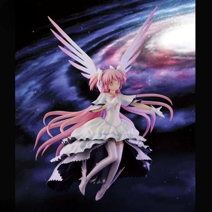 未開封　アルティメットまどか＆悪魔ほむら〜叛逆の物語〜 フィギュア Amazon.co.jp: 劇場版 魔法少女'まどか＊マギカ[新編]叛逆の物語