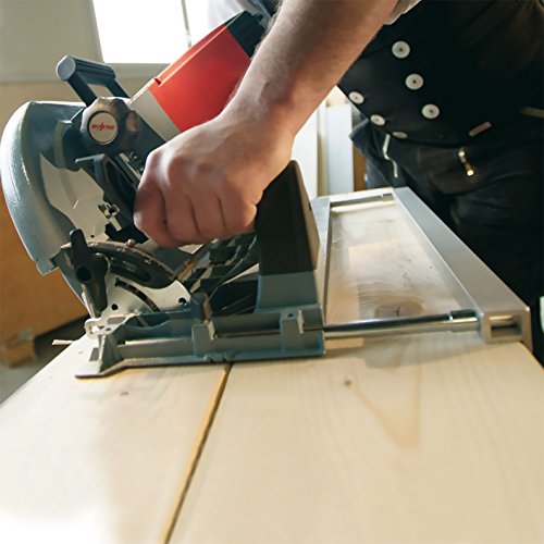 MAFELL MKS 130 Ec Zimmerei-Handkreissäge – Bild 5