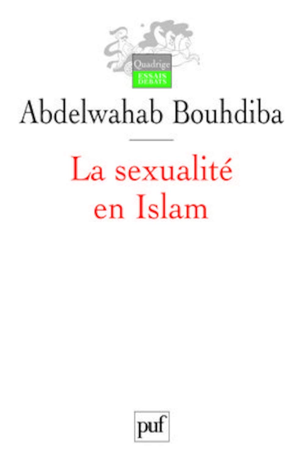 La sexualité en Islam