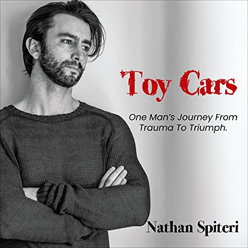 Toy Cars (Audible Audio Edition) Nathan Spiteri, Nathan