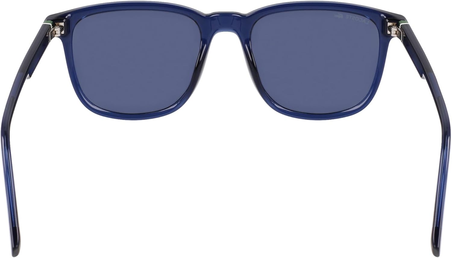 Lacoste mens L6029s Rectangular Sunglasses