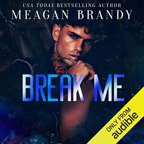 Cover art for Break Me