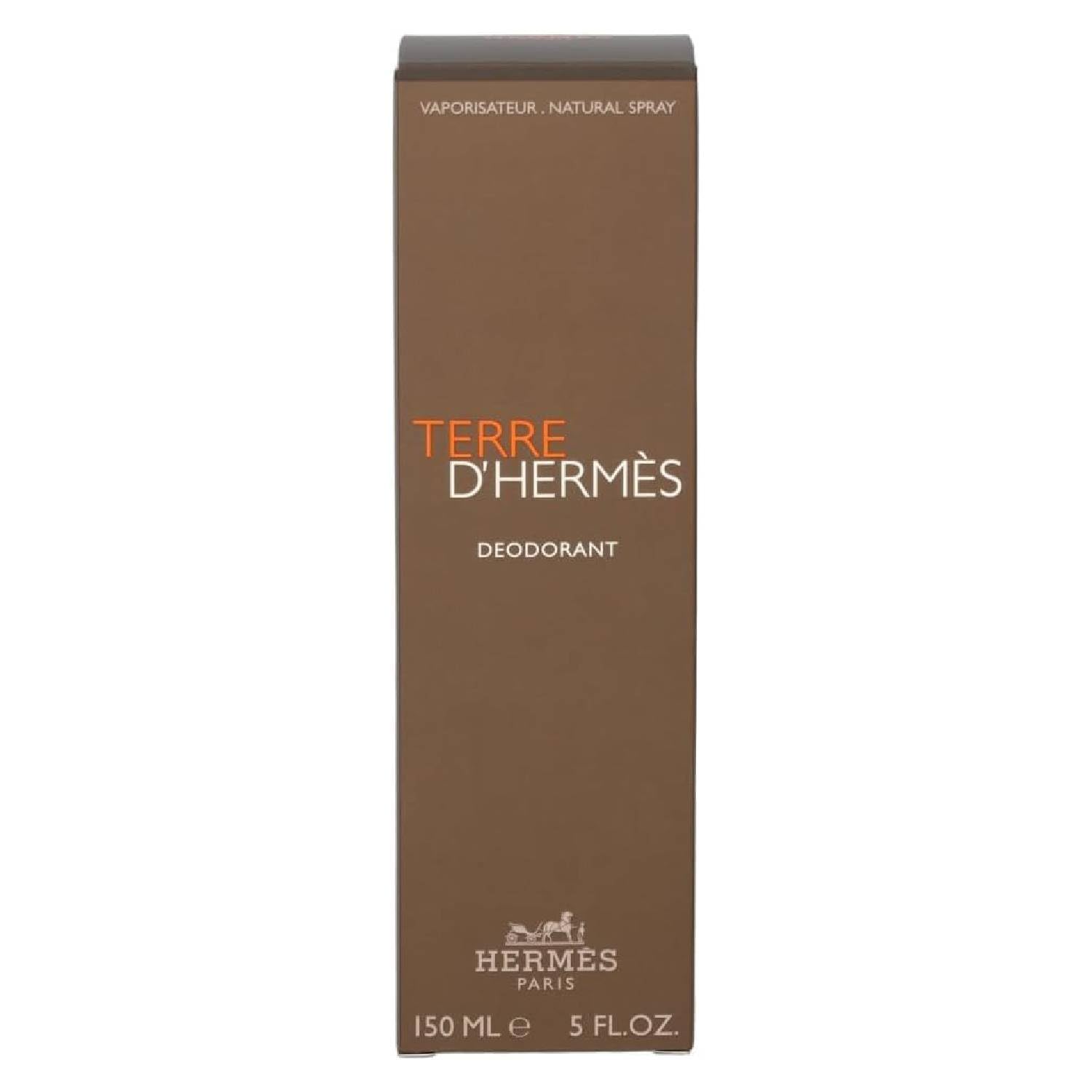 Arcon-Hermes Terre D Hermes Deodorant Spray 150Ml