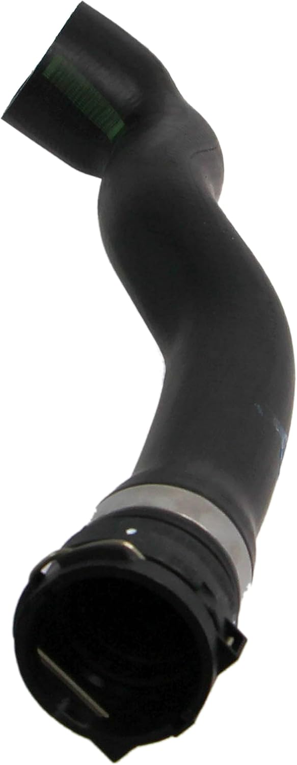 Rein CHR0039 Radiator Coolant Hose