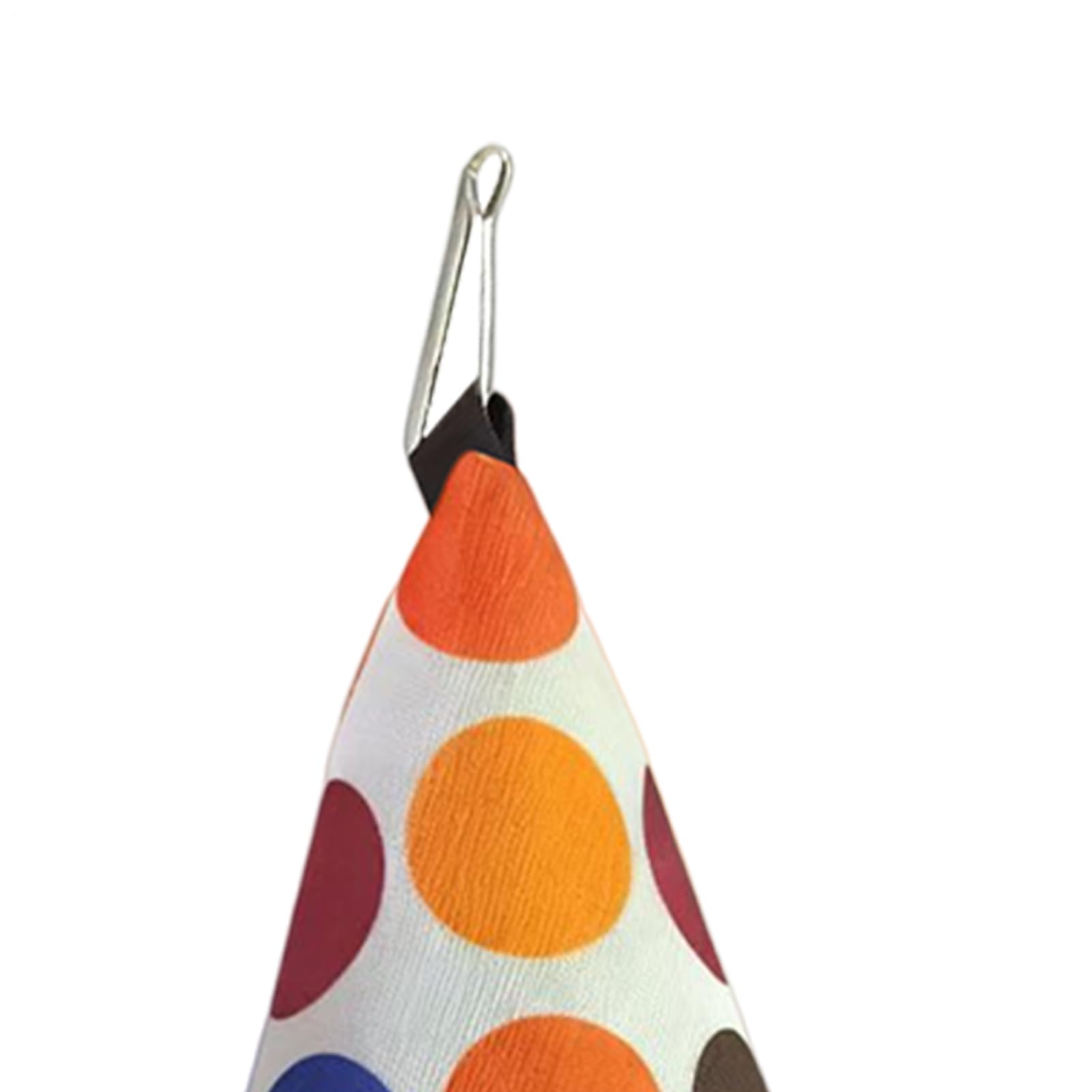Lit pour cage à oiseaux en peluche, nichoir à oiseaux pour cage | pour se reposer, nicher, inséparable, canari, calopsitte et pinson