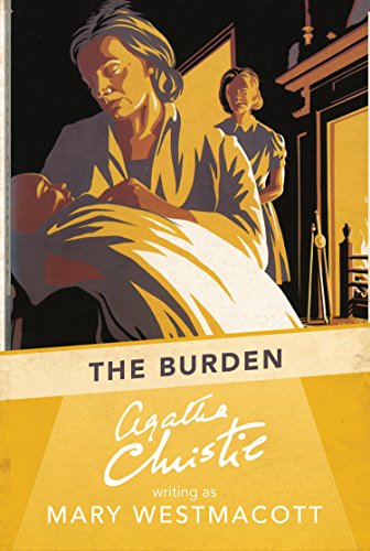 The Burden (English Edition)