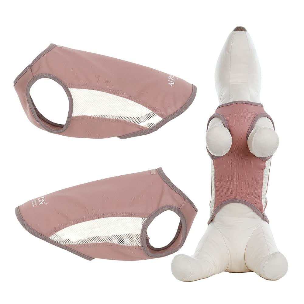 Amazon | サマークーリングタンクトップ(2022年モデル)(ピンク