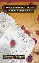 The Handkerchief Map by EnglishHawke Kiri 2014 Paperback