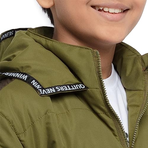Image of Under Fourteen Only Boys Jackets