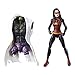 Spider-Man Legends Series 6-inch Spider-Woman