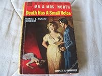 Death Has a Small Voice 0896219917 Book Cover