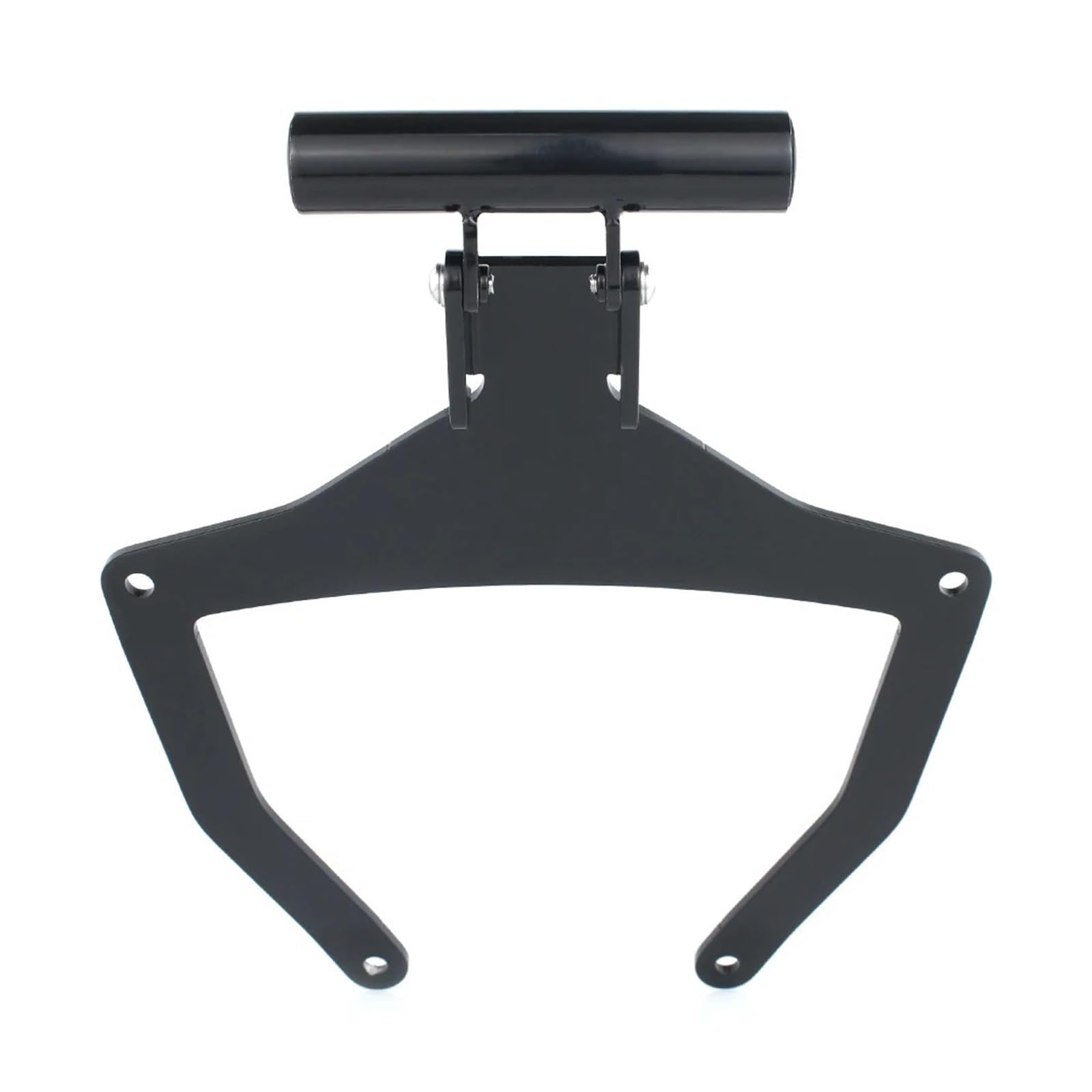 Support de navigation HTUHBCX rigide avec plaque de support pour moto XRX XCA - 4