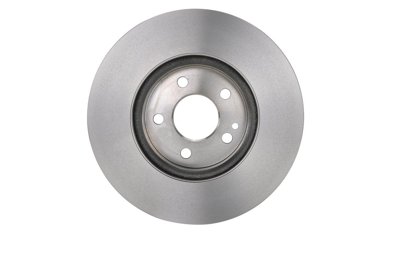 Bosch BD975 Dischi freno, Certificato ECE-R90, 1 disco freno singolo