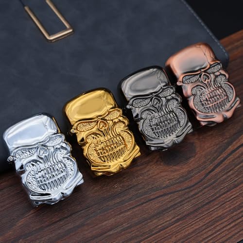 Funda protectora de encendedor de queroseno para personalización diaria 6