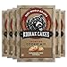 Kodiak Cakes Bear Country Oatmeal Dark Chocolate Cookie Mix, 18-Ounce Boxes (Pack of 6)
